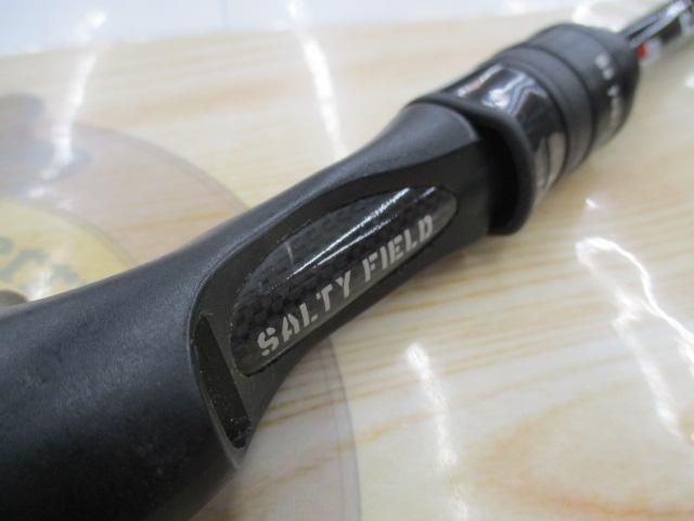 ソルティーフィールド SFC-702ML