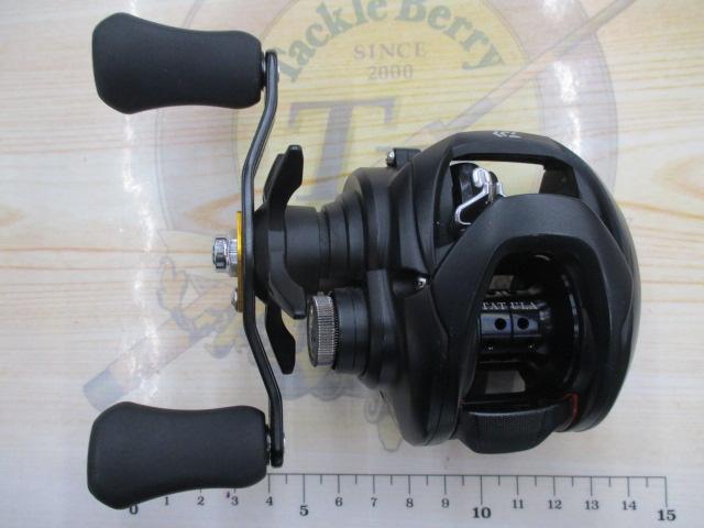 タトゥーラ TW 100HL