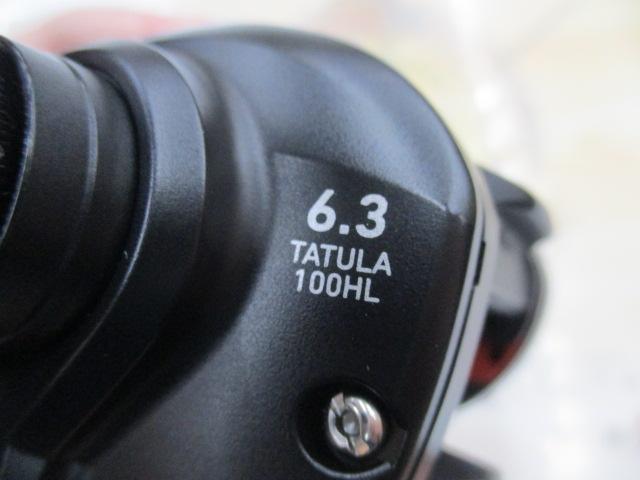 タトゥーラ TW 100HL