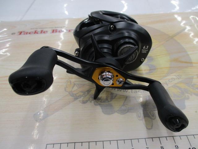 タトゥーラ TW 100HL