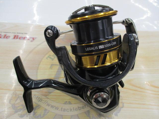 18レガリス LT3000-CXH