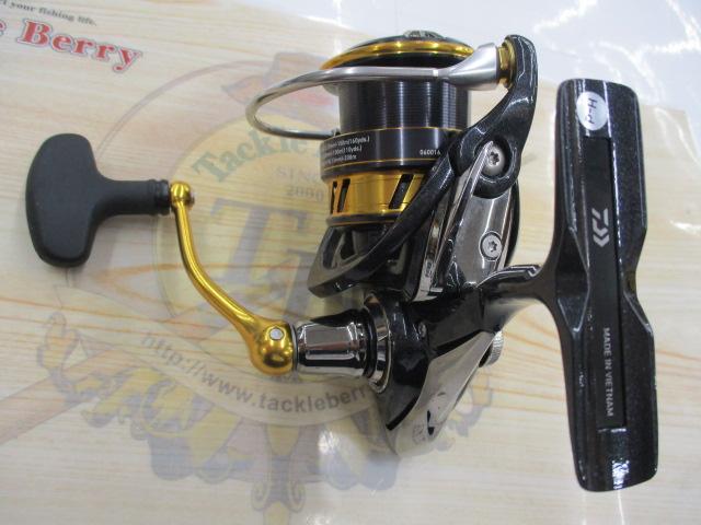 18レガリス LT3000-CXH