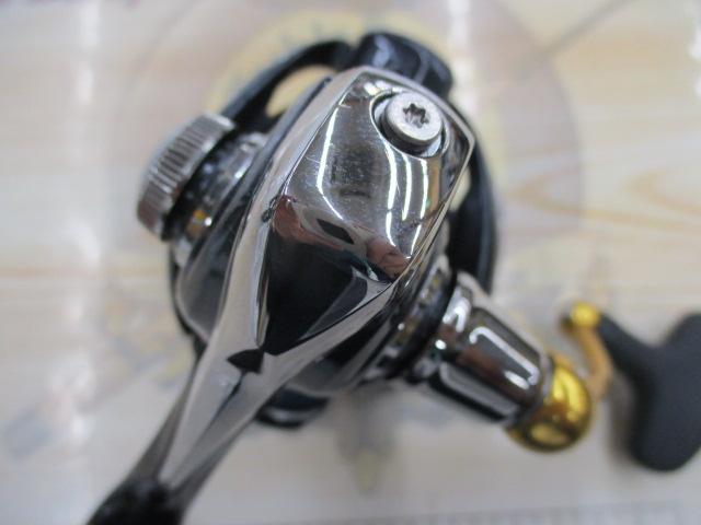 18レガリス LT3000-CXH