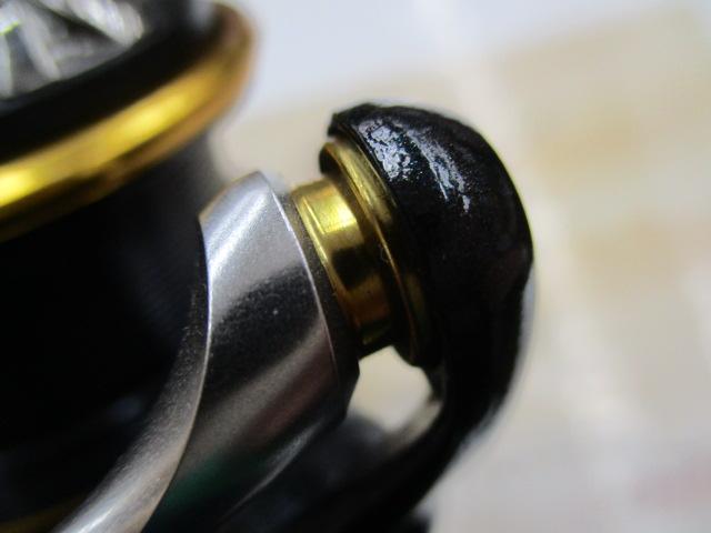 18レガリス LT3000-CXH