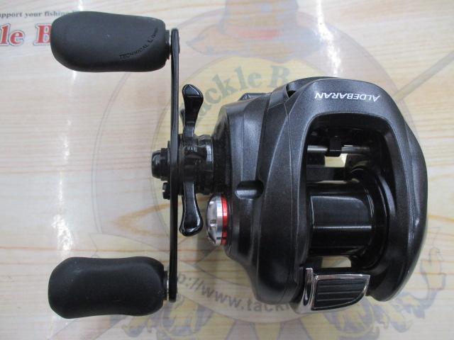 12アルデバランBFS XG LH