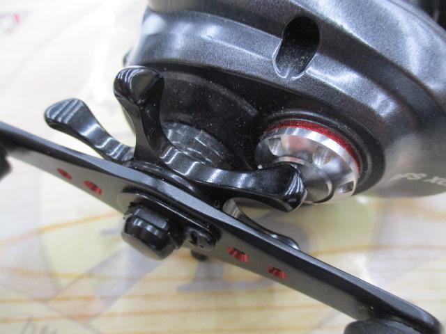 12アルデバランBFS XG LH