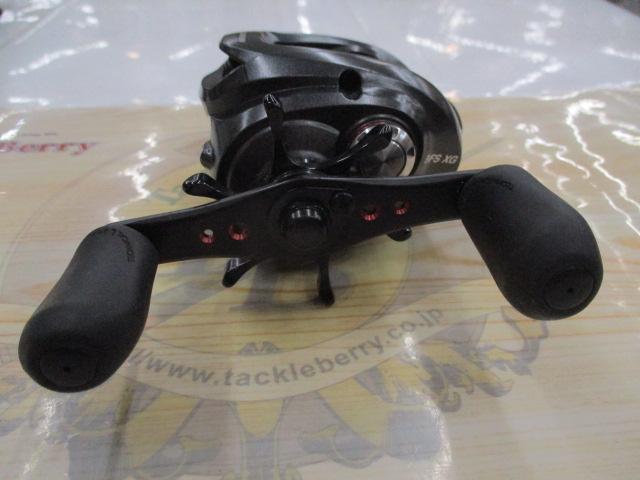 12アルデバランBFS XG LH