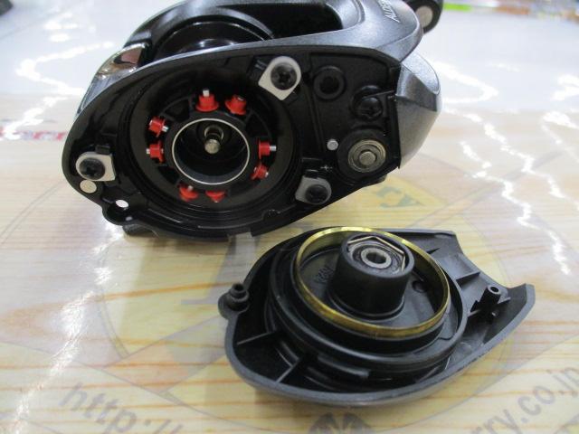 12アルデバランBFS XG LH