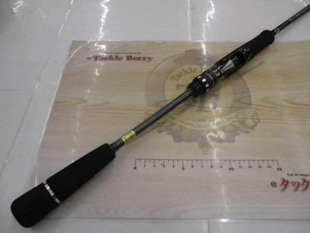 ラブラックス AGS BS 67MLS・Q