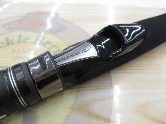 ラブラックス AGS BS 67MLS・Q