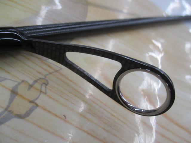 ラブラックス AGS BS 67MLS・Q