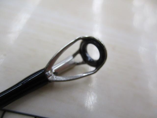 ラブラックス AGS BS 67MLS・Q