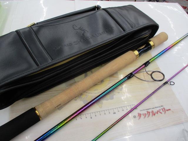 23ワールドシャウラ リミテッド 2953R-3