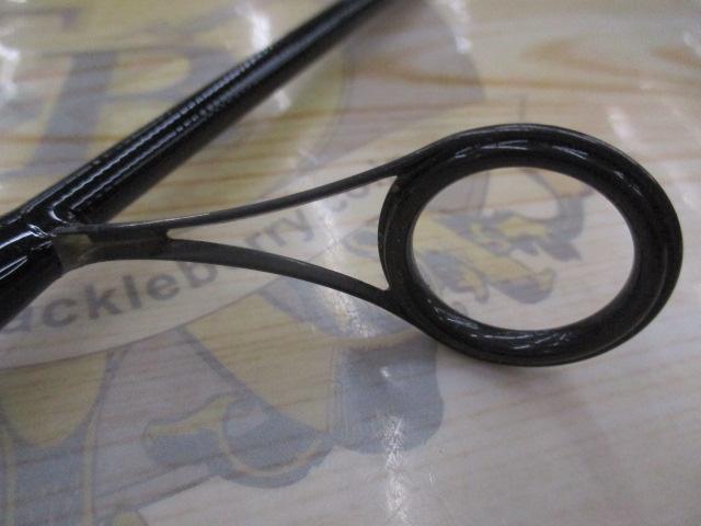 グッドロッド GD-S62L-2PC グリーン