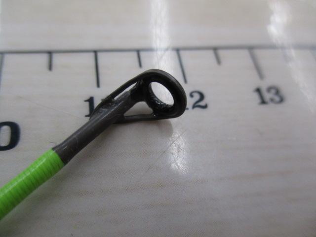 グッドロッド GD-S62L-2PC グリーン