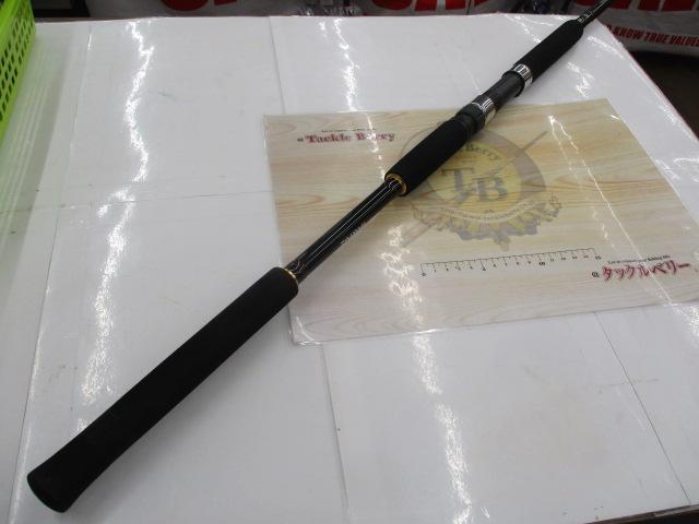 ジグキャスターMX 106MH