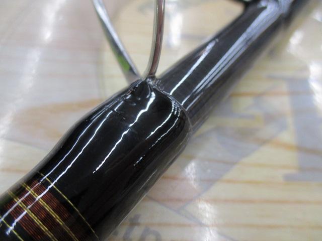 ジグキャスターMX 106MH