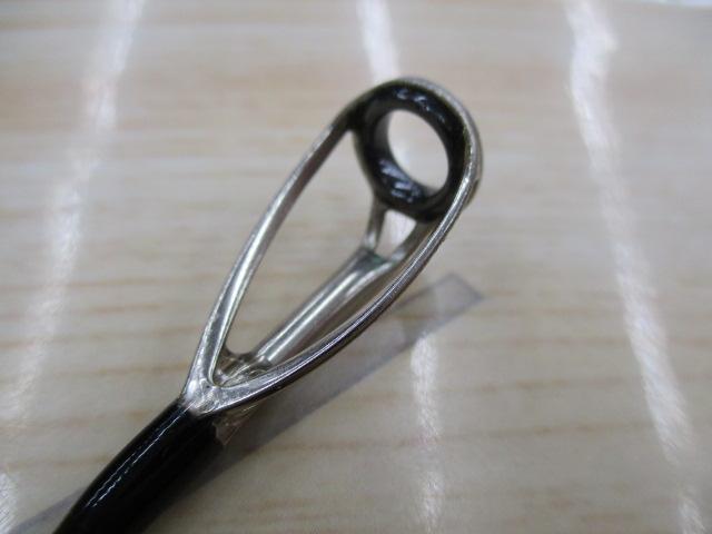 ジグキャスターMX 106MH