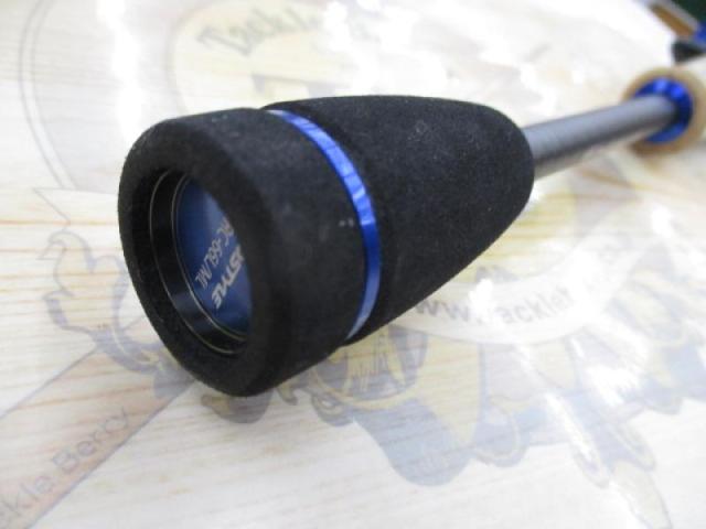 ディハイロ DHRC-66L/ML