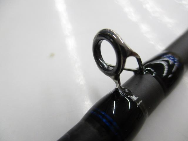 ディハイロ DHRC-66L/ML