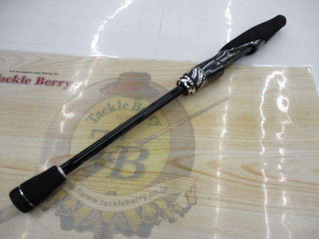 スティーズRC S61L-SV