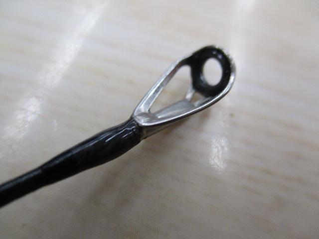 スティーズRC S61L-SV