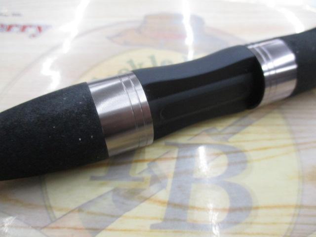 99ツーナインプラス 60UL-eイエローEVA