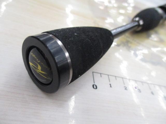 99ツーナインプラス 60UL-eイエローEVA