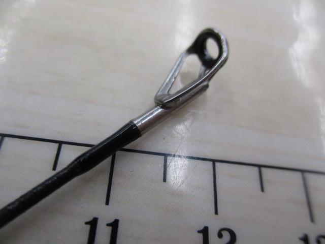 99ツーナインプラス 60UL-eイエローEVA