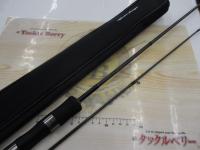 99ツーナインプラス 60UL-eイエローEVA