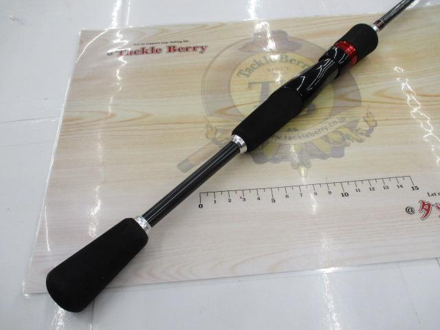 アジングX 59UL-S