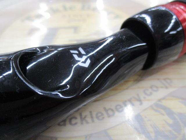 アジングX 59UL-S