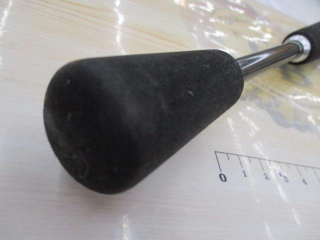 アジングX 59UL-S