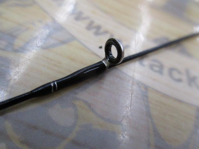 アジングX 59UL-S