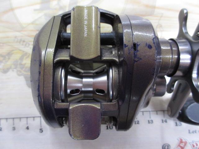 アルファス 103L