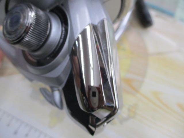 ウインドサーフ 35 細糸