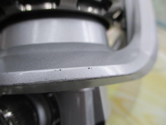 ウインドサーフ 35 細糸