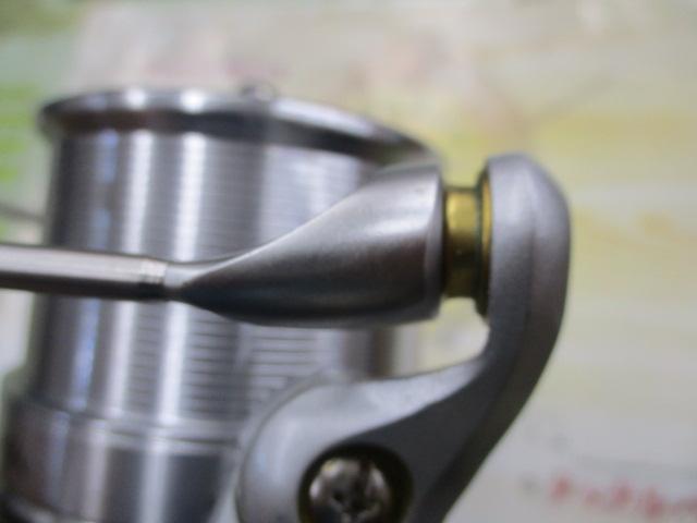 ウインドサーフ 35 細糸