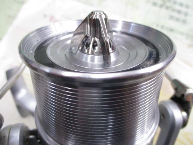 ウインドサーフ 35 細糸