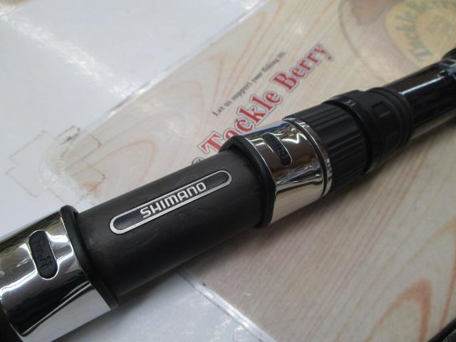 コルトスナイパーXR S106MH/PS