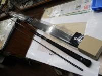 コルトスナイパーXR S106MH/PS