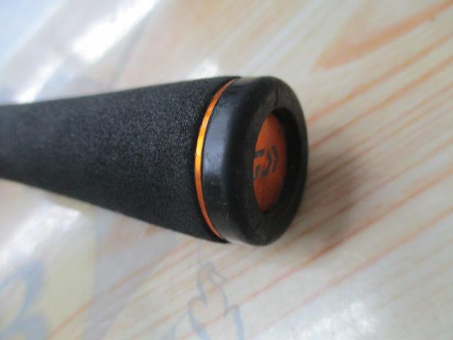 リベリオン 6101MHRB