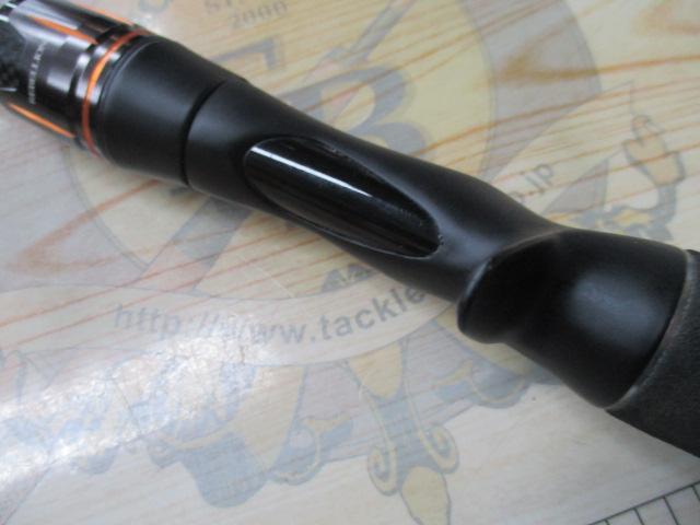 リベリオン 6101MHRB