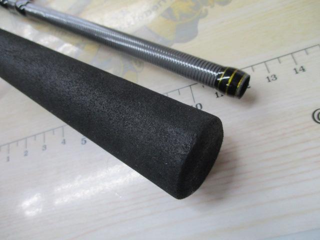 タイドシーフ TT-C872ML+