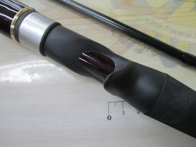 タイドシーフ TT-C872ML+