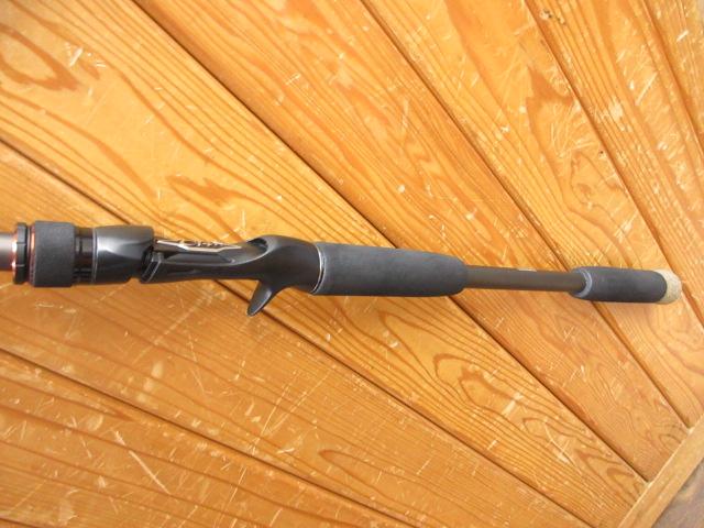 ハードロッカーXR B810MH