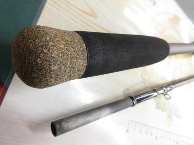 ハードロッカーXR B810MH