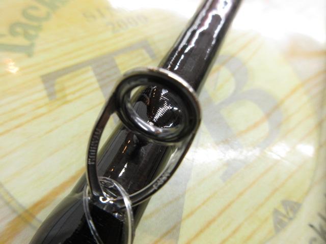 ハードロッカーXR B810MH