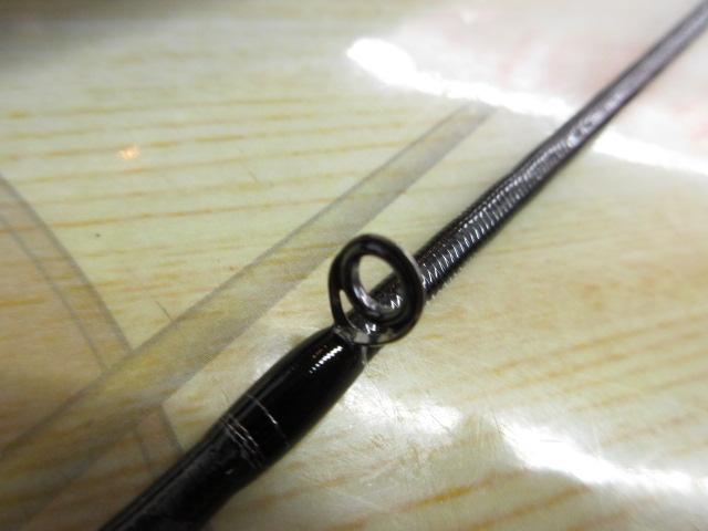 ハードロッカーXR B810MH