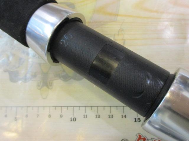 VIPソルトウォーターVIP6460XXH-AR